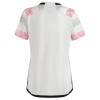 Maillot de Supporter Juventus Extérieur 2023-24 Pour Femme